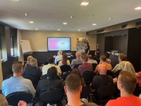 symposium foto deelnemers 2023