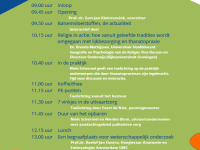 foto programma symposium